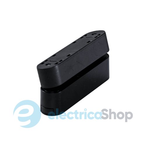 Адаптер для треков AZzardo GAMMA TRACK MAGNETIC 5mm ADAPTER SMALL BK AZ5310