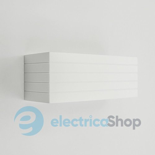 Світильник GYPSUM LINE Norwich Double S2201-2 WH 2хG9