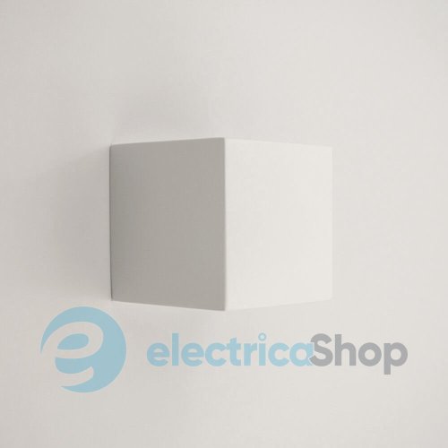 Светильник GYPSUM LINE Norwich S1810 WH G9