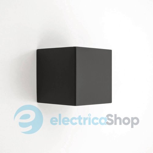 Світильник GYPSUM LINE Norwich S1810 BK G9