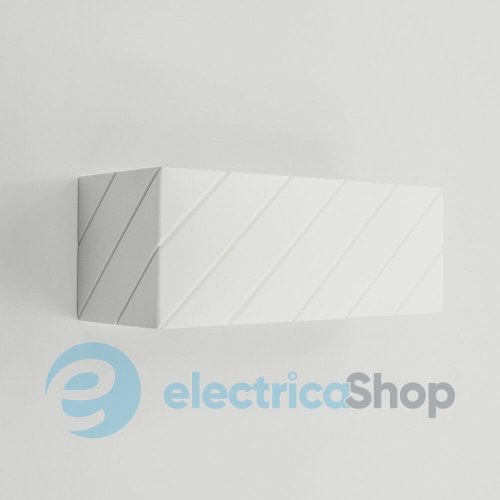 Світильник GYPSUM LINE Dallas Double S2202-2 WH G9