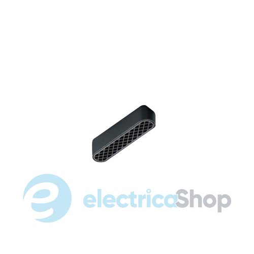 Магнитный трековый светильник AZzardo GAMMA SANGRIA UGR TRACK MAGNETIC 5mm 6W 3000K BK AZ5278