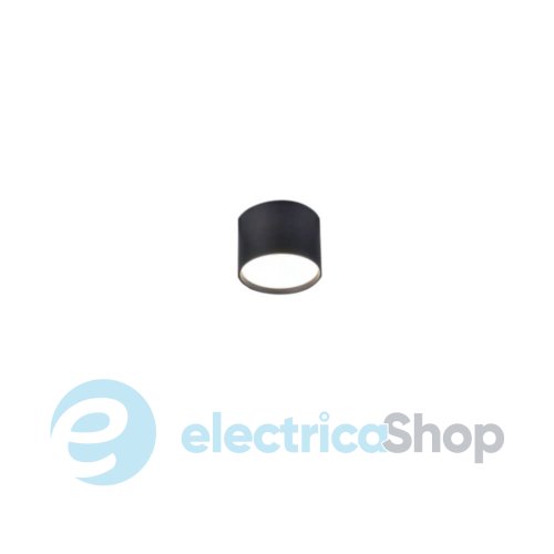 Магнитный трековый светильник AZzardo GAMMA DANKA TRACK MAGNETIC 5mm 3000K 8W BK AZ5306