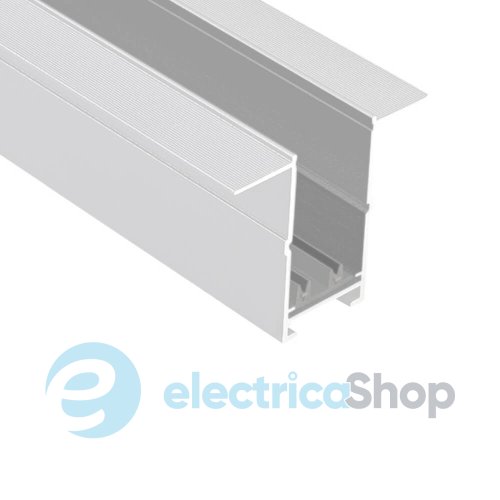 Шинопровод AZzardo BETA TRACK MAGNETIC57 230V 3m GIPS1 WH 1 фаза AZ5150