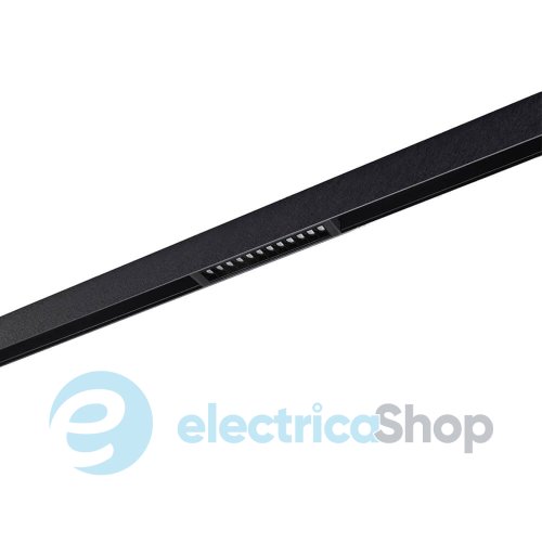 Магнитный трековый светильник AZzardo BETA KIRA 230V TRACK MAGNETIC 9W POINTS60 4000K BK AZ5211