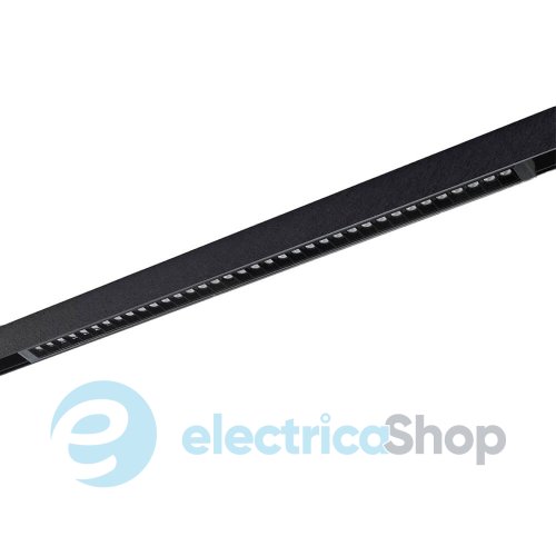 Магнитный трековый светильник AZzardo BETA KIRA 230V TRACK MAGNETIC 27W POINTS60 3000K BK AZ5189