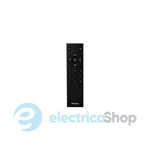Пульт дистанційного керування AZzardo REMOTE CONTROL BLUETOOTH BK AZ5265