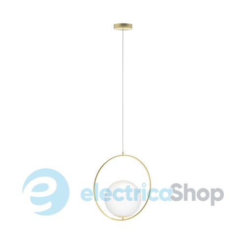 Подвесной светильник AZzardo JUMBO 1 PENDANT AZ4983