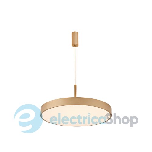 Підвісний світильник Azzardo MARCELLO PENDANT 40 CCT GO + REMOTE CONTROL AZ5089