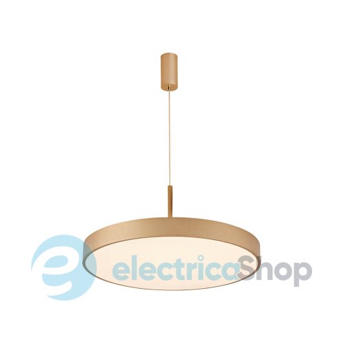 Підвісний світильник Azzardo MARCELLO PENDANT 60 CCT GO + REMOTE CONTROL AZ5092