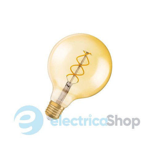 Світлодіодна лампа 1906 GLOBE E27 4X1 OSRAM 4058075092136 Ledvance