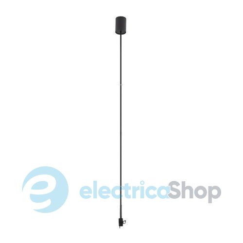 Блок живлення для магнітного треку LVM POWER SUPPLY KIT Nowodvorski чорний (10597)