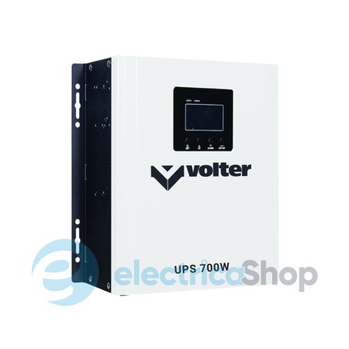 Джерело безперебійного живлення UPS-700 Volter