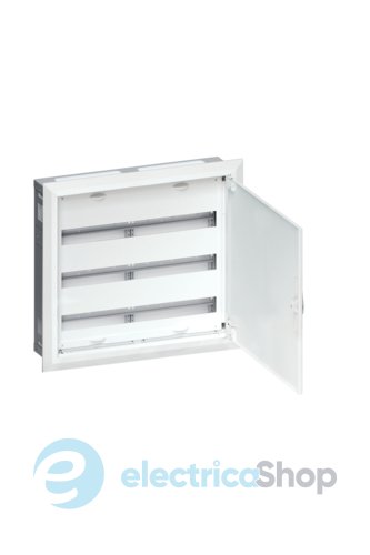 Щит 78 мод. Hager Univers FWU32M2 в/у IP30/II QC 507x565x112мм