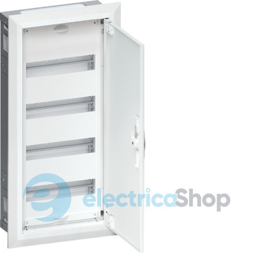 Щит 48 мод. Hager Univers FWU41S в/у IP30/II QC 657x315x112мм