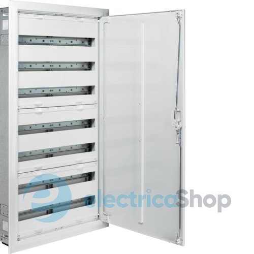 Щит 182 мод. Hager Univers FWU72M2 в/у IP30/II QC 1107x565x112мм