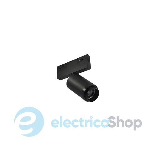 Светильник для магнитных систем Skarlat NEO RGD2028 12W BK 4000K