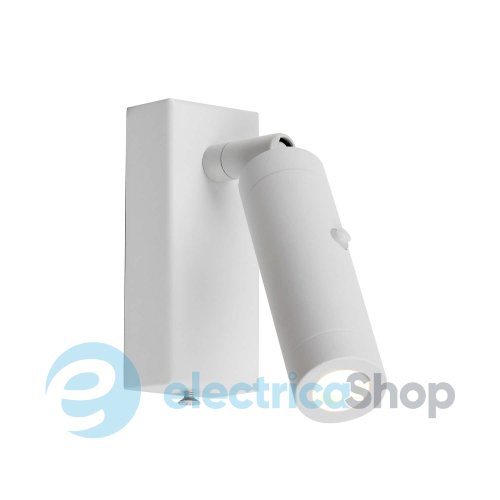 Настенный светильник Laguna Lighting 3W LED 4000K 41771-03 поворотный