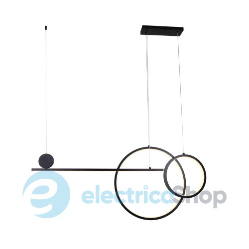 Подвесной светильник Laguna Lighting 55W LED 4000K 43463-55