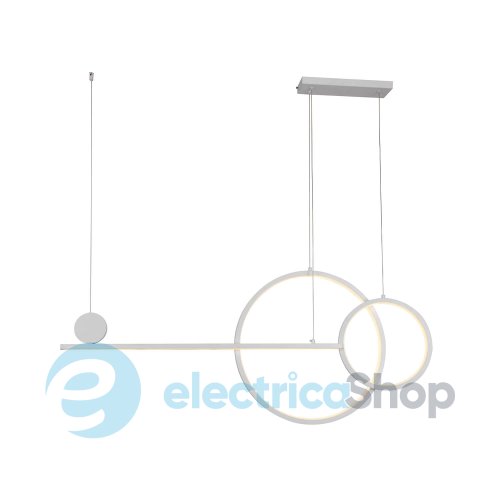 Подвесной светильник Laguna Lighting 55W LED 4000K 43473-55
