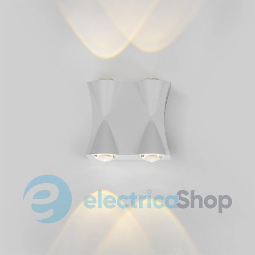 Уличный настенный светильник Laguna Lighting 4W LED 4000K IP54 41671-04