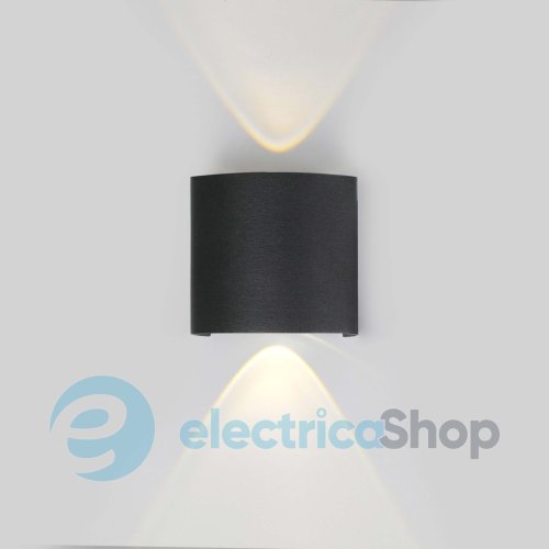 Уличный настенный светильник Laguna Lighting 2W LED 4000K IP54 41561-02