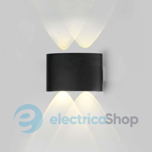 Уличный настенный светильник Laguna Lighting 4W LED 4000K IP54 41561-04