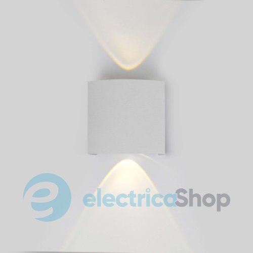 Уличный настенный светильник Laguna Lighting 2W LED 4000K IP54 41571-02