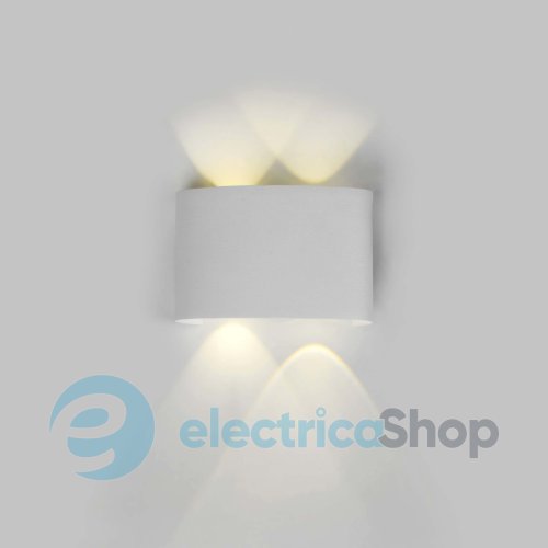 Уличный настенный светильник Laguna Lighting 4W LED 4000K IP54 41571-04