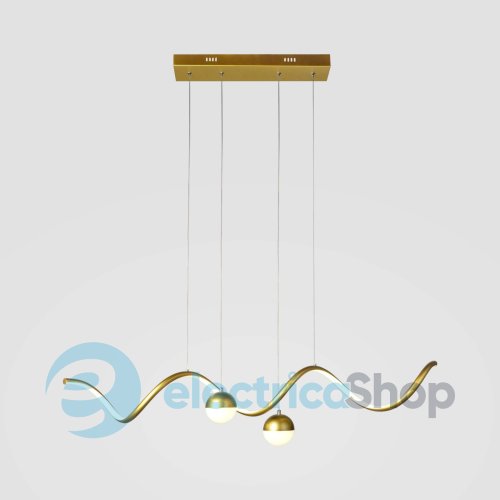 Подвесной светильник Laguna Lighting 36W LED 4000K 45013-36