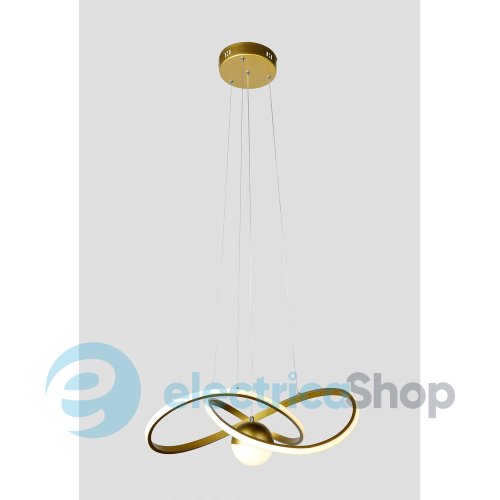 Подвесной светильник Laguna Lighting 36W LED 4000K 45113-36