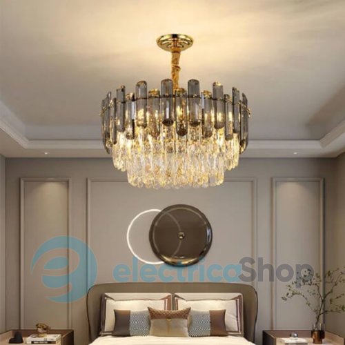 Люстра Sevilla Light FZ8253-400