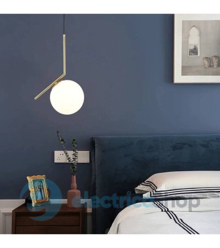 Подвесной светильник Sevilla Light 3265-SZ