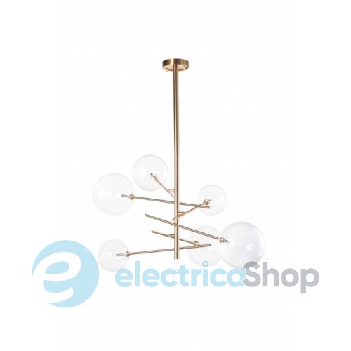 Люстра Sevilla Light 1114-SZ