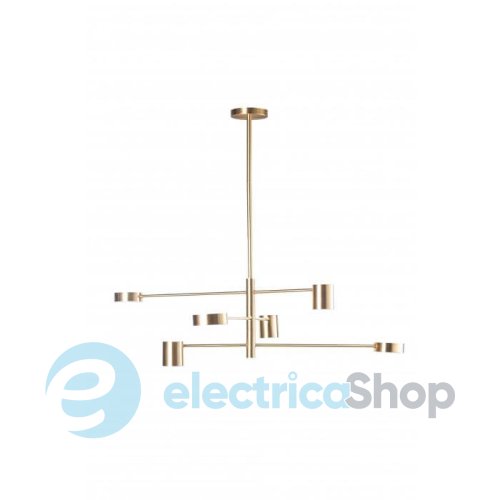 Люстра Sevilla Light MD91821-6 LED