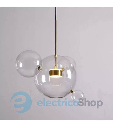 Підвісний світильник Sevilla Light 2858-SZ LED 4000K