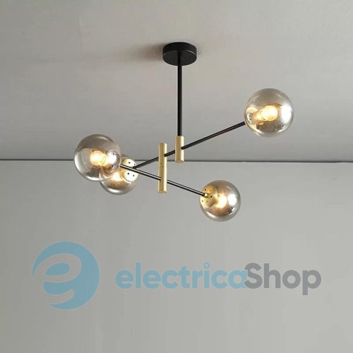 Люстра Sevilla Light 9120-4C