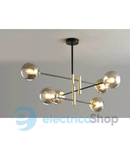 Люстра Sevilla Light (9120-6С)