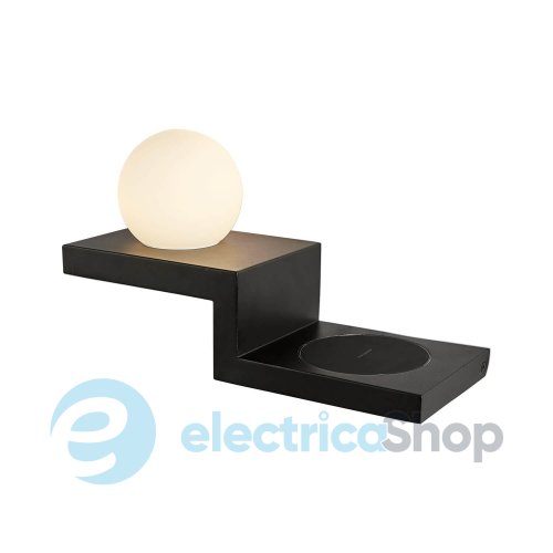Настенный светильник Mantra ZANZIBAR 6753 LED 6W 3000K Wireless Charging