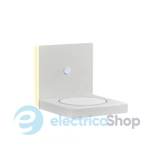 Настенный светильник Mantra ZANZIBAR 6754 LED 3W 3000K Wireless Charging