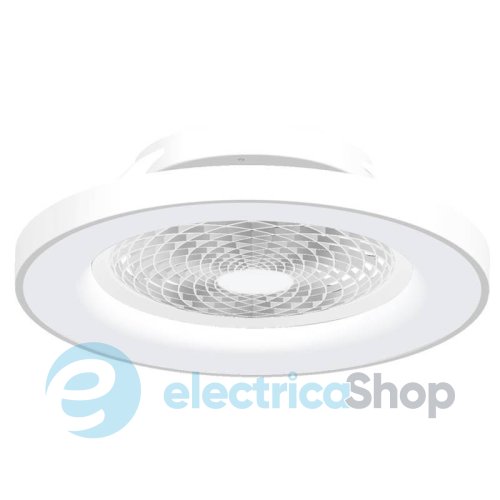 Люстра-вентилятор Mantra TIBET LED CEILING 70W FAN 35W 7123