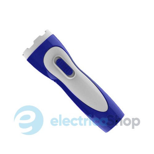 Ручний ліхтар Horoz PELE-2 1W LED 084-006-0002-010