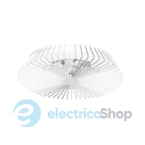 Люстра-вентилятор Mantra HIMALAYA LED CEILING 70W FAN 35W 7120