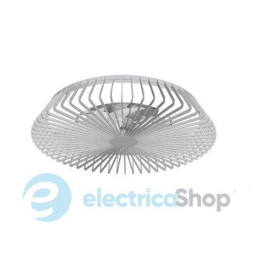Люстра-вентилятор Mantra HIMALAYA LED CEILING 70W FAN 35W 7122