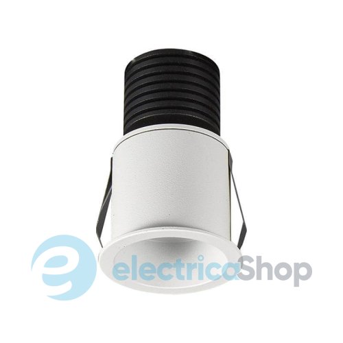 Точечный светильник Mantra GUINCHO SPOT RECESSED LED 3000K 6855