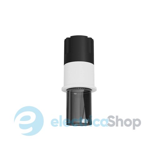 Вбудований світильник Skarlat GLASY RSL74213 7W WH+AM 3000K