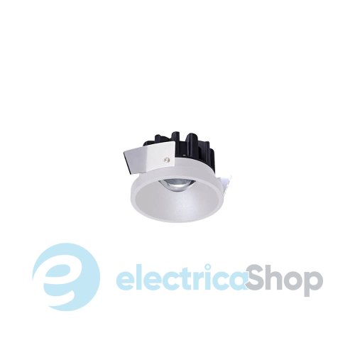 Встраиваемый светильник Skarlat OCTANIS RSL74091-3 12W WH 4000K