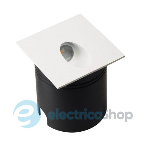 Уличный встраиваемый светильник Mantra ASPEN STEP LIGHT OUTDOOR LED IP65 7026