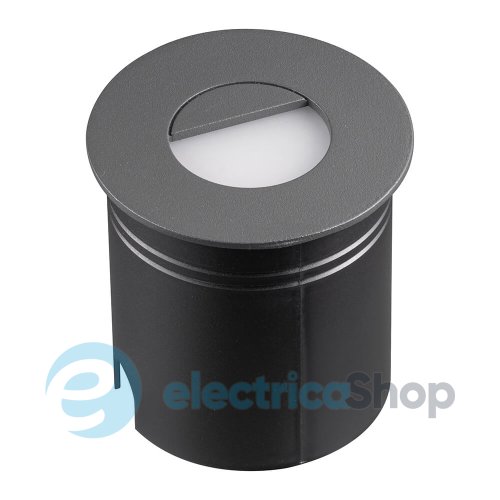 Уличный встраиваемый светильник Mantra ASPEN STEP LIGHT OUTDOOR LED IP65 7027