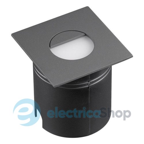 Уличный встраиваемый светильник Mantra ASPEN STEP LIGHT OUTDOOR LED IP65 7030